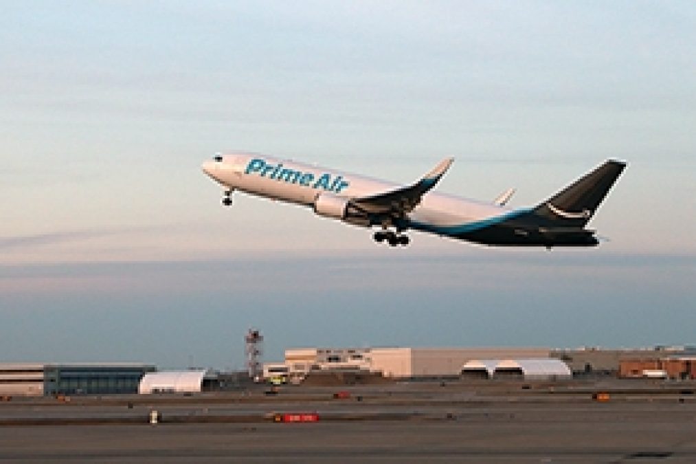 Prime Air  World Airline News