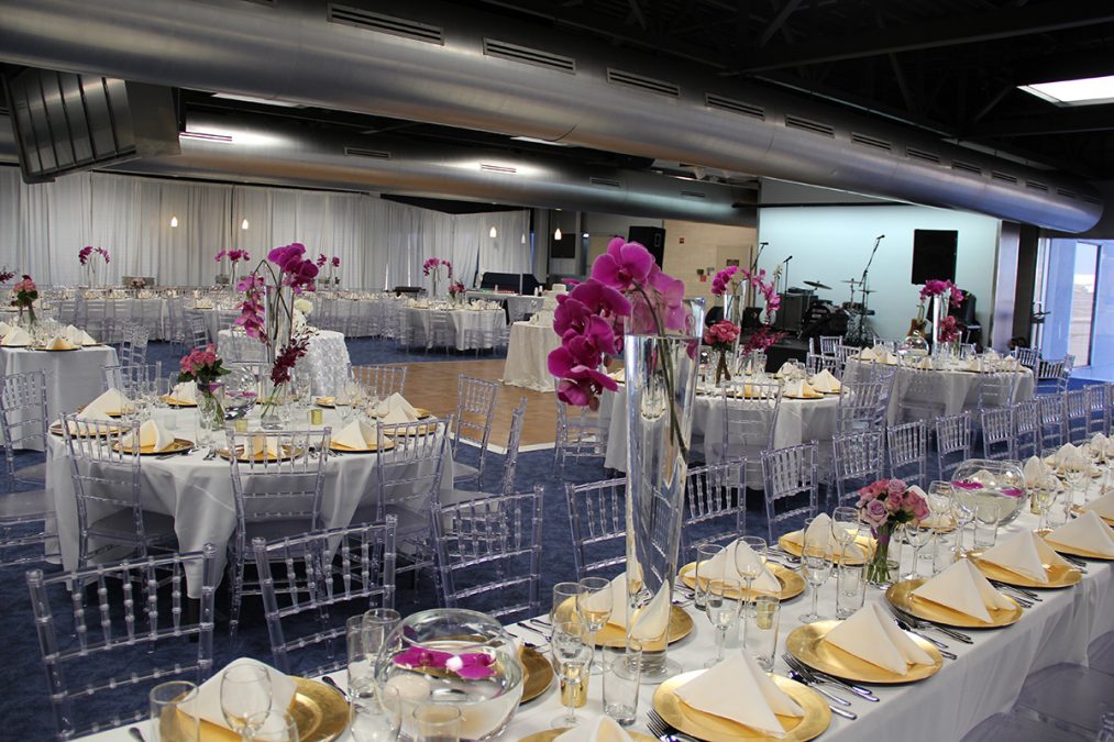 Conference And Event Spaces - St. Louis Lambert International Airport